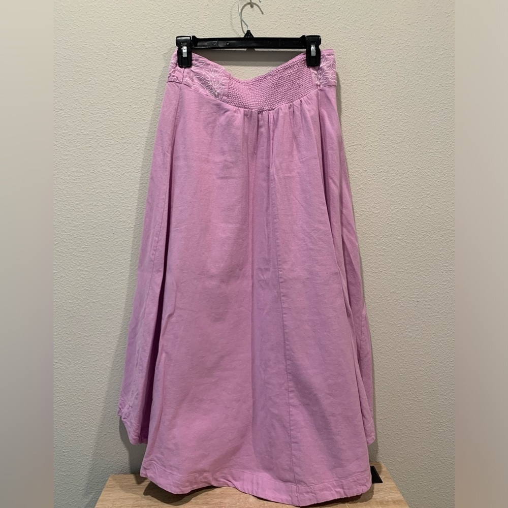 NWT Free People Lotus Set Lavender XS - Picture 8 of 10
